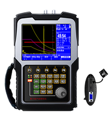 BSN910超声波探伤仪