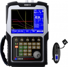 BSN910超声波探伤仪