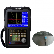 BSN900A+超声波探伤仪
