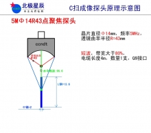 点聚焦探头