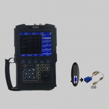 UD800超声波探伤仪